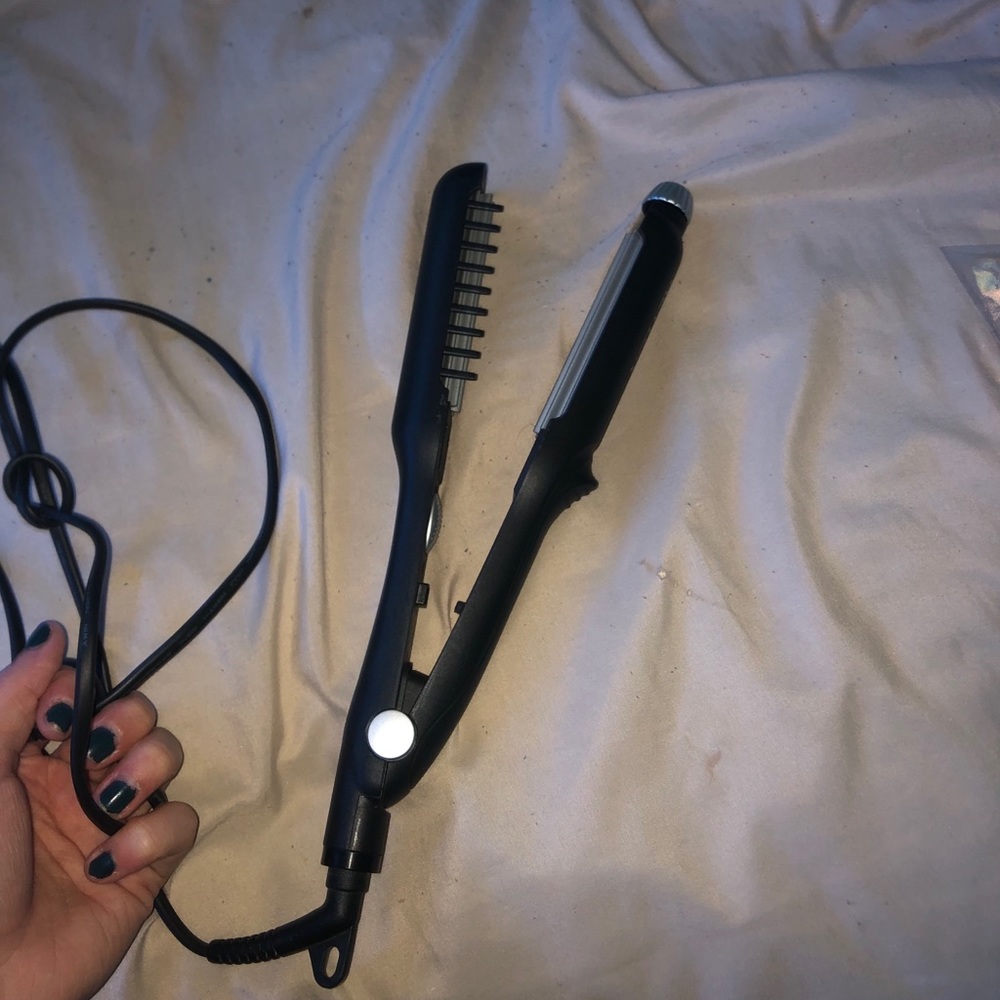 Revlon Hair Crimper
